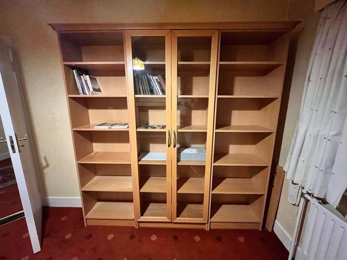 Book Case