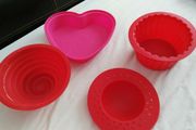 Silicone Cake Mold /Pan