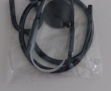 stethoscope toy
