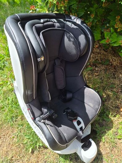 Carseat swivel infababy 360