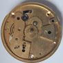 Scottish Fusee Lever Movement - Douglas, Dunbarton Image 2