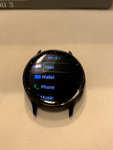 Garmin Venu 3