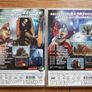 Ultraman Max Vol.3 / Vol.4 - Anime DVD Image 2