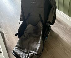 travel system