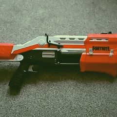 Nerf Collection great deal