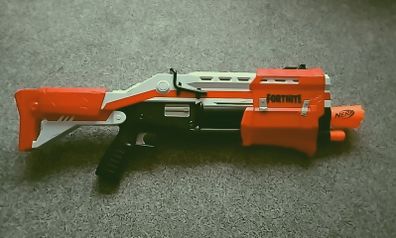 Nerf Collection great deal