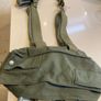 German Army back pack frame Image 4