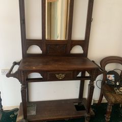 House clearance