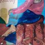 Massive Shop Front Poster Irish Post-Rock The Murder Capitol Gigi's Recovery Image 2