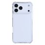 Protective Anti-Burst Case For iPhone 17 Pro, 17 Pro Max, 17 Air Transparent Image 3