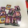 WWE wrestling cards Image 2