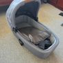 bassinet mamas and papas Image 3