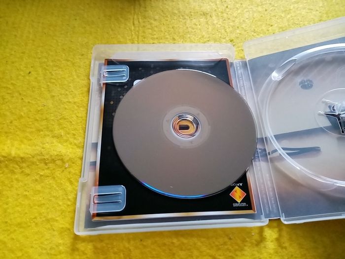Singstar Abba PlayStation 3 ps3 games Original Pal version
