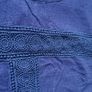 Linen Dress   Size 14 Image 2