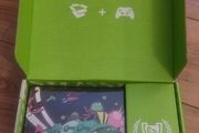 Lovers in a Dangerous Spacetime Limited Edition Indiebox