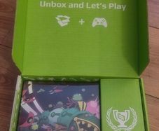 Lovers in a Dangerous Spacetime Limited Edition Indiebox