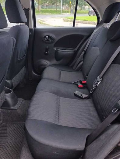 2012 Nissan Micra