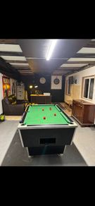 Pool Table
