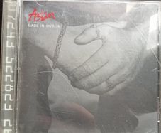 Aslan - Made in Dublin Live CD