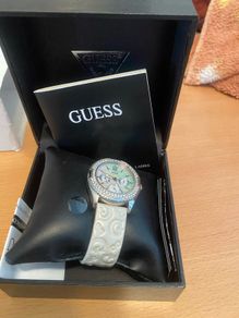 Original Guess Watch