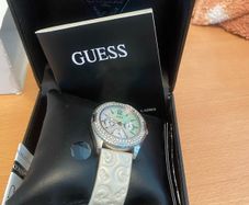 Original Guess Watch
