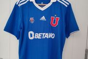 2022 Universidad de Chile Home Shirt (M)