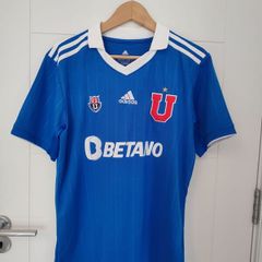 2022 Universidad de Chile Home Shirt (M)