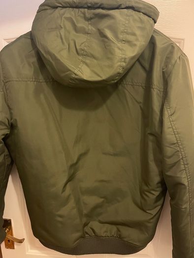 jacket j&j.