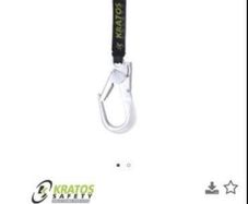Safety Harness