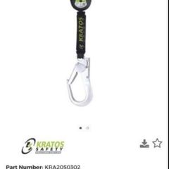 Safety Harness