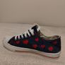 Fabulous Canvas Shoes Trainers Image 5