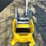 Cleaning Trolley & Mop Bucket price drop Image 8