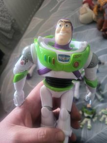 toy story buzz lighter