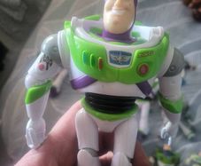 toy story buzz lighter