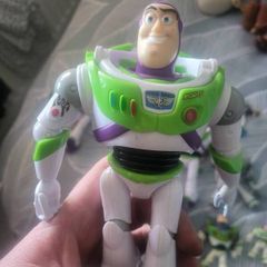 toy story buzz lighter