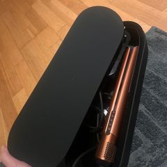 Dyson hair straightener for sale