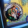 Suncatcher for Christmas Image 4