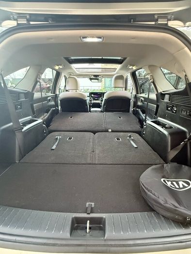 Kia Sorento K4 PHEV 4x4 7seats