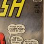 Flash #164 Vandal Of Central City - Silver Age (1966) Image 4