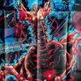 Metallica Vintage Poster Image 2