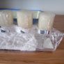 newbridge silver candle Image 3