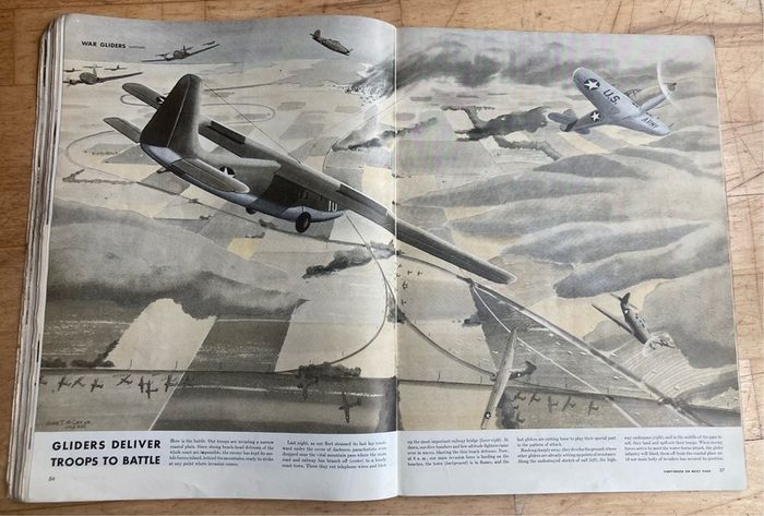 Life Magazine Sept. 7, 1942