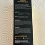 Dripping Gold Face Serum Collagen Tanning Drops Image 4