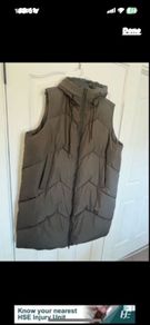 gilet ladies size 20