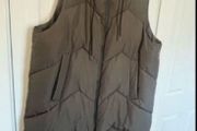 gilet ladies size 20
