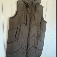 gilet ladies size 20