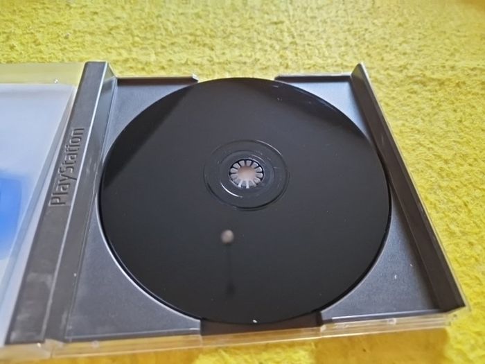 Formula One PlayStation1 Ps1 PlayStation2 Ps2 Games Original
