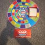 The Logo Board Game - second edition Image 2