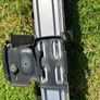 Thuler roof  bike carrier. Image 2