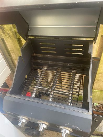 Bbq